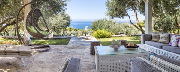 Salons de jardin et mobilier extérieur